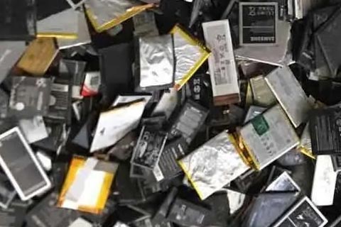 西固新城钛酸锂电池回收价格,铅酸电池的回收价格|高价三元锂电池回收