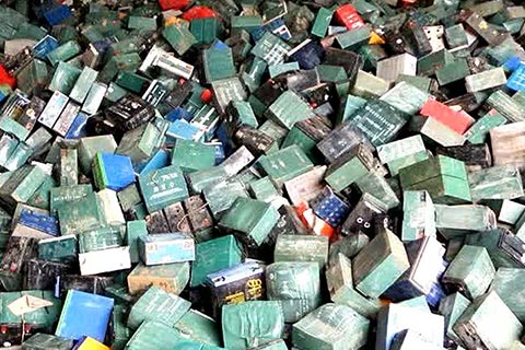 铅酸电池旧电池回收√电瓶回收平台-废镍电池回收价格